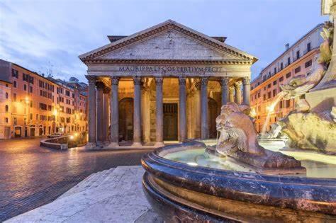 Guest House O Affittacamere La Civetta Di Trastevere B Rome Bagian luar foto